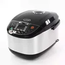 Мультиварка Lumme LU-1453 Black