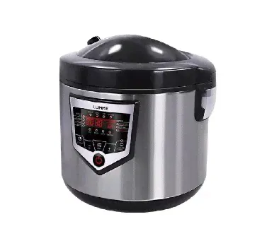 LUMME LU-1448 черный жемчуг мультиварка 5л-0