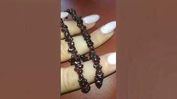 Как отличить Гранат от подделки 💖💎💖