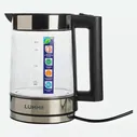 Чайник стеклянный LUMME LU-4107