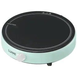 Электрическая индукционная безимпульсная плитка LUMME 42501 LU HP3649A