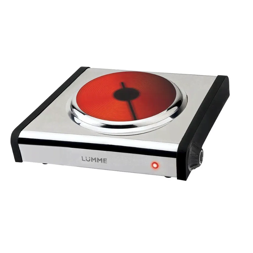 Настольная плитка LUMME LU-3636-0