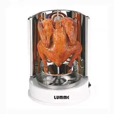 LUMME LU-1270 белый