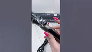 Плойка Для завивки волос MZ 6630 Mozer
