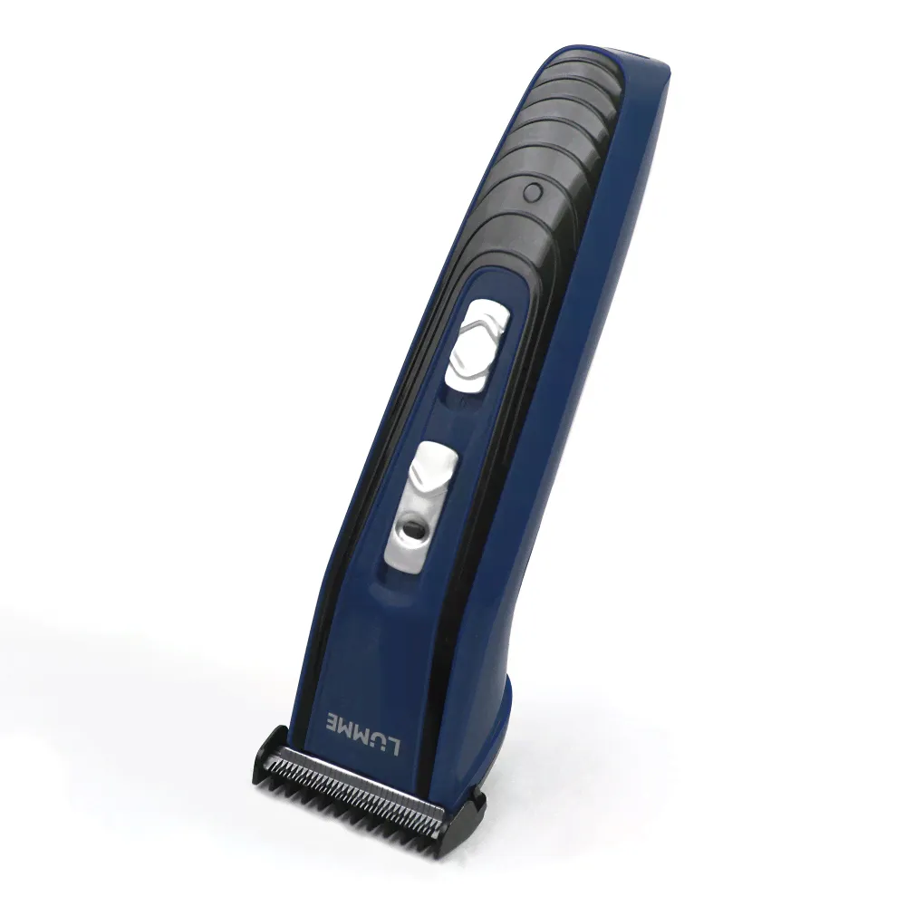 Машинка для стрижки Lumme LU-2517BlueSapphire