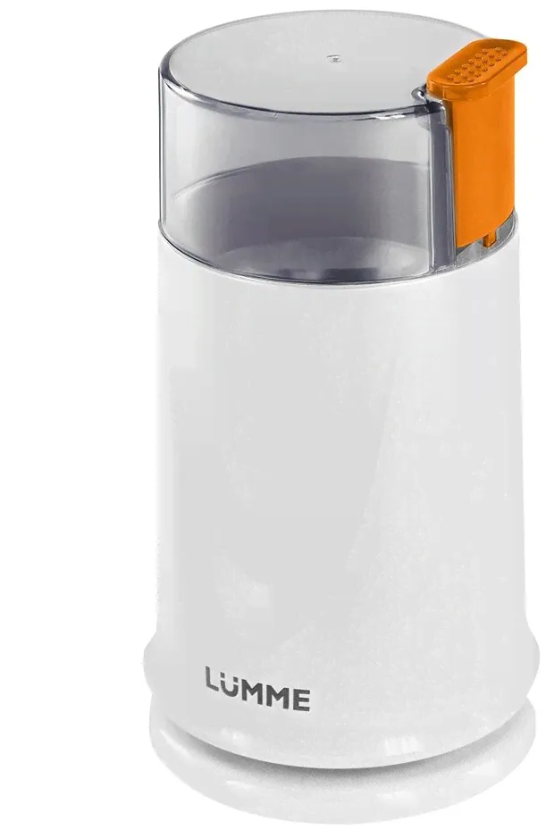 Кофемолка LUMME LU-2605 250Вт Ранний янтарь в Москве-0