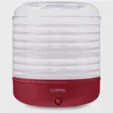 Сушилка д/фруктов, овощей LUMME LFD-108PP