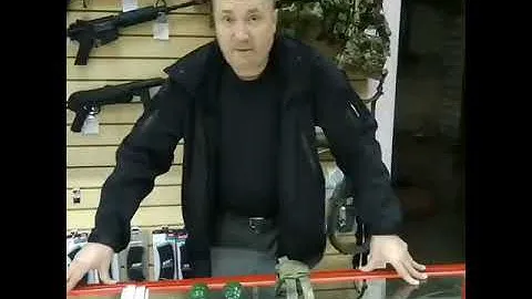Граната взорвалась в магазине оружия для киллеров - взрыв гранаты на складе